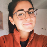 Helfer Ecem aus Nürnberg