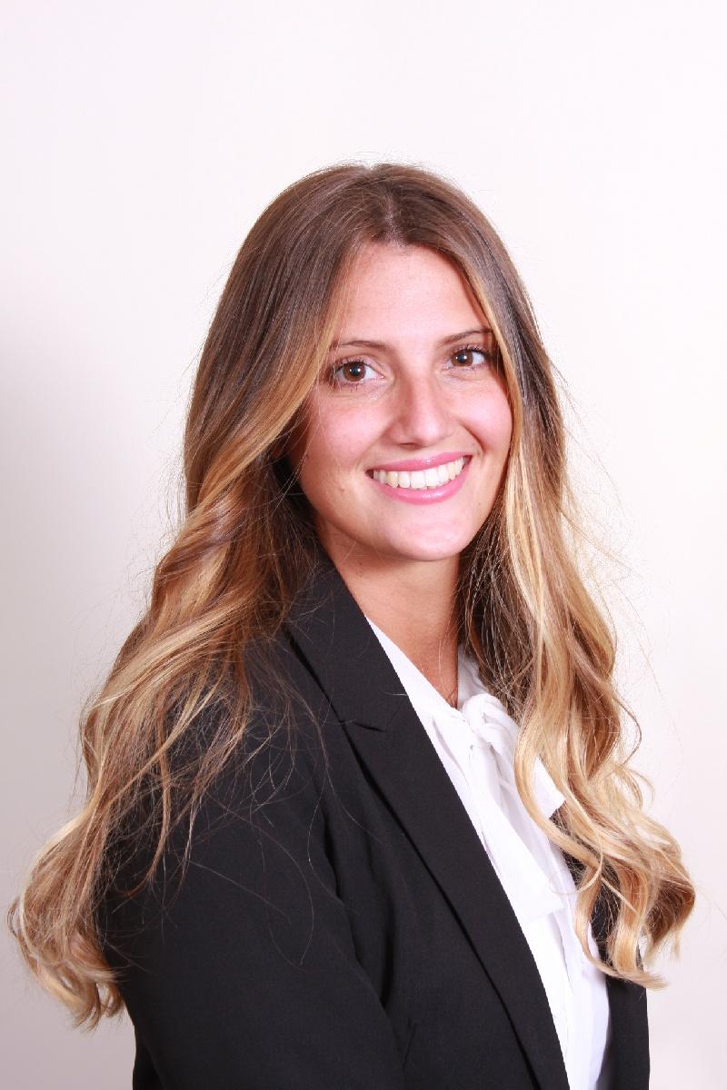 Helfer Alessia aus Berlin