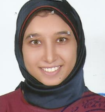 Helfer Sarah aus Frankfurt