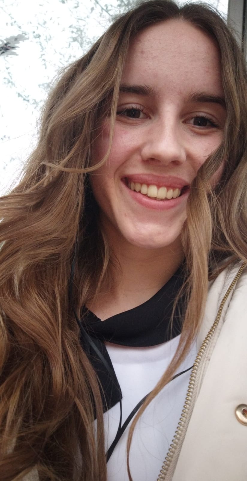 Helfer Christine aus Herford