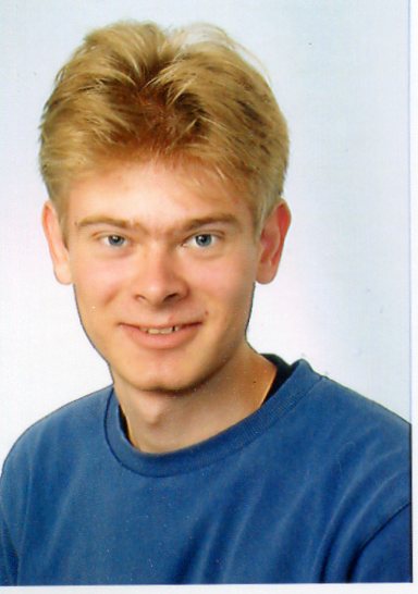 Helfer Philipp Sebastian aus Clausthal-Zellerfeld