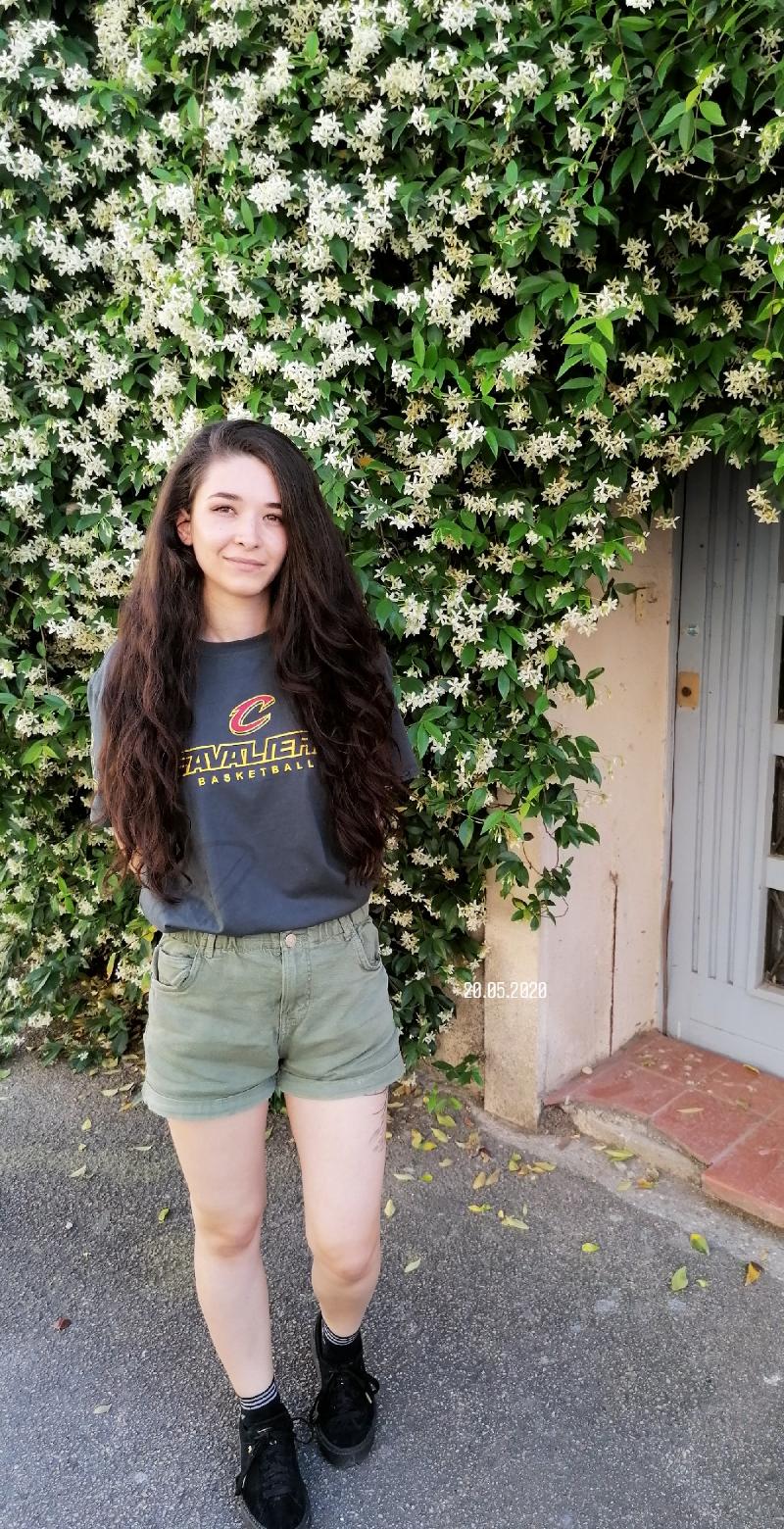 Helfer Deniz aus Frankfurt Am Main