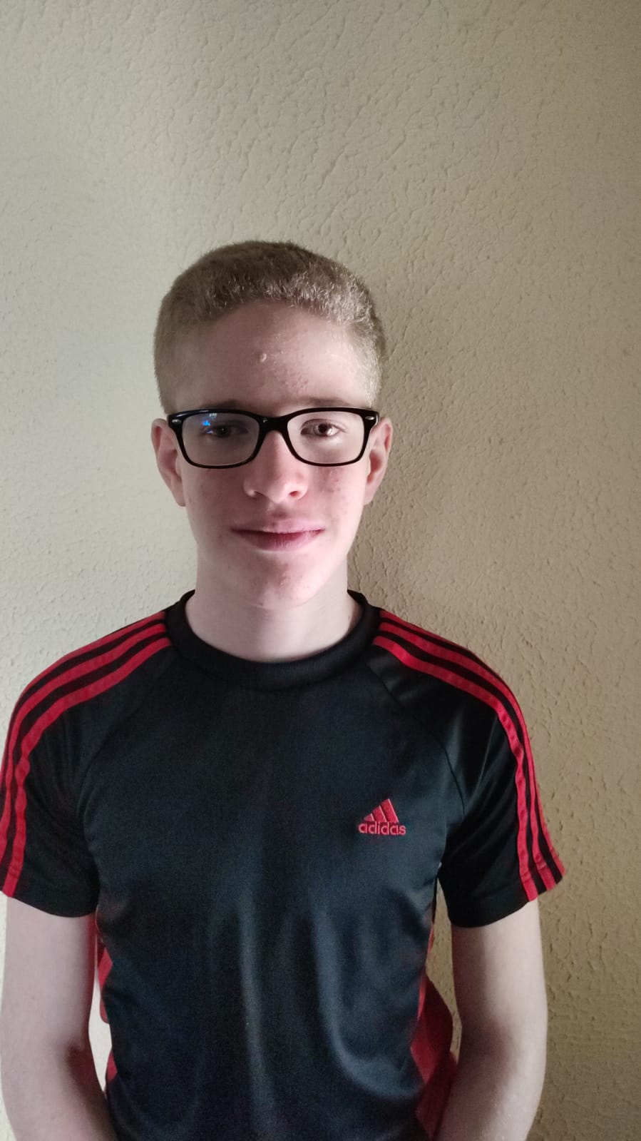 Helfer Rudi aus Pforzheim