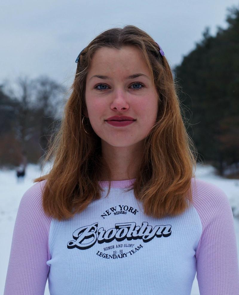 Helfer Jule aus Augsburg