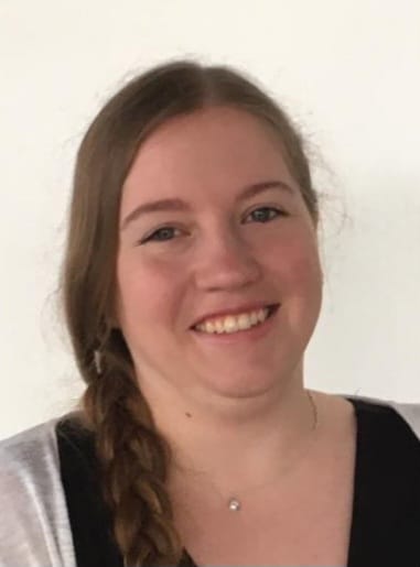Helfer Laure aus Metzingen