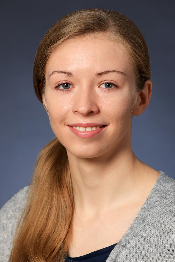 Helfer Katharina aus Hannover
