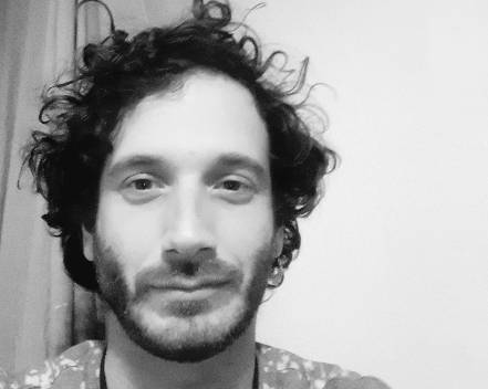 Helfer Daniele aus Berlin