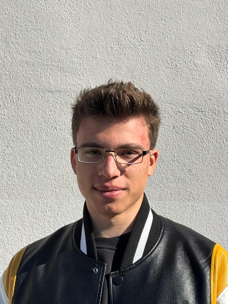 Helfer Johann Vinzent aus Passau