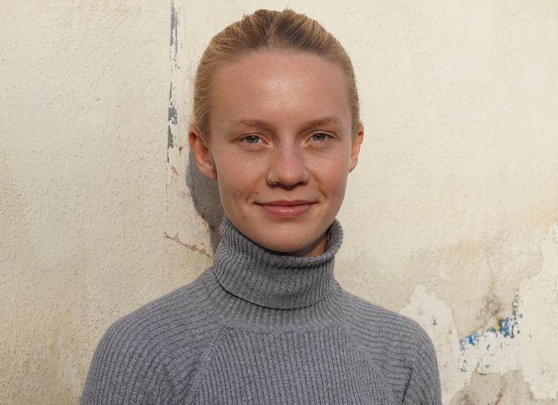 Helfer Henrike aus Schondorf