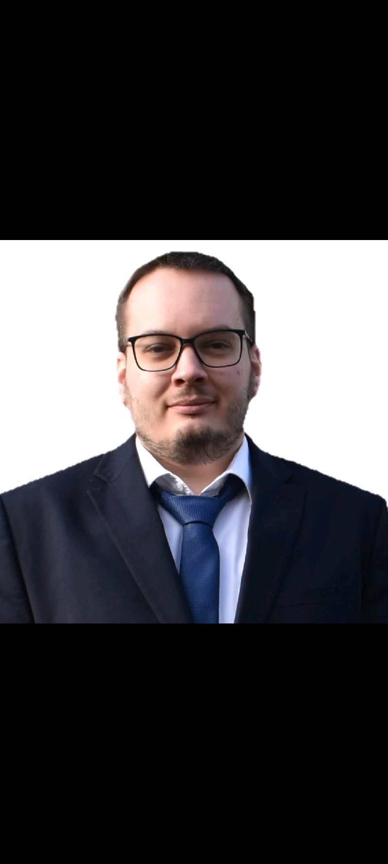 Helfer Marcel aus Berg