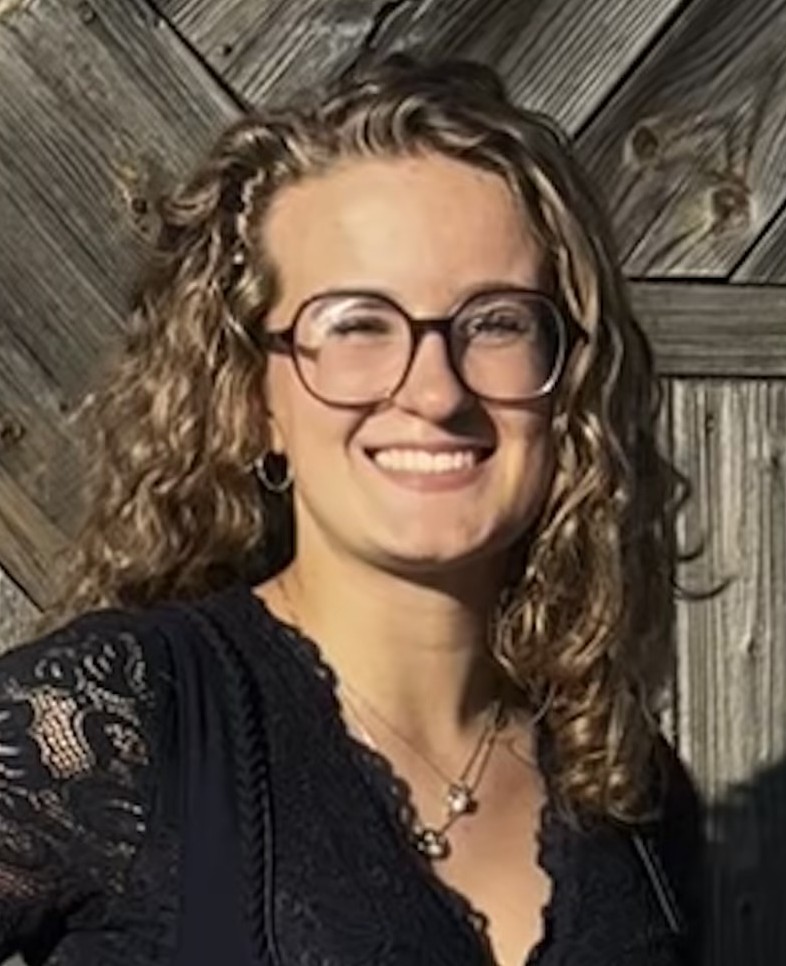 Helfer Jule aus Pfarrkirchen