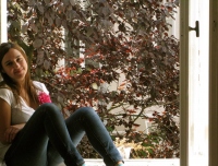 - Babysitter Köln Babysitter Profilbild