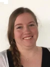 Helfer Laure aus Metzingen